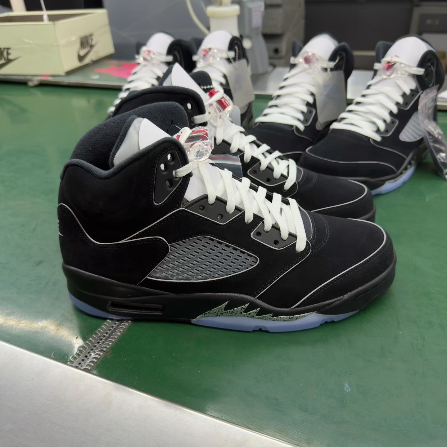 Nike Jordan shoe